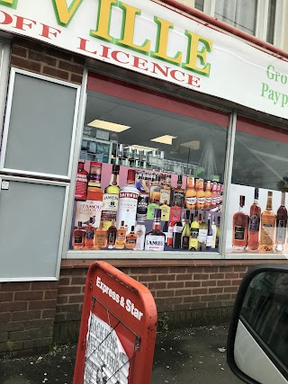 Bargain Booze Select Convenience