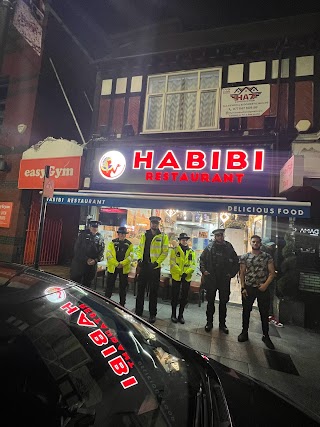 Habibi Restaurant