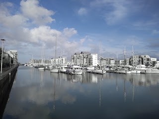 Parish Wharf Leisure Centre