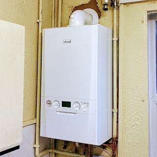 Eco Boiler Installation and Service