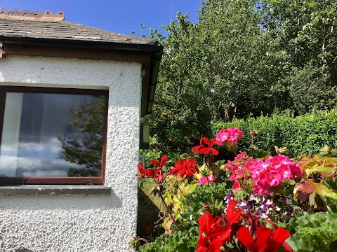 Mourne Heights Self-Catering Cottage