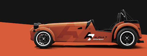 Alpha 7 Motorsport