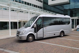 Reading Minibus & Coaches