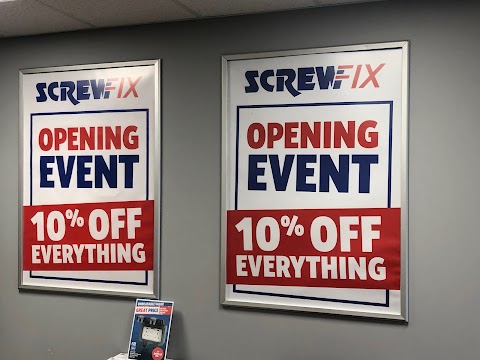 Screwfix Cardiff - Ocean Way