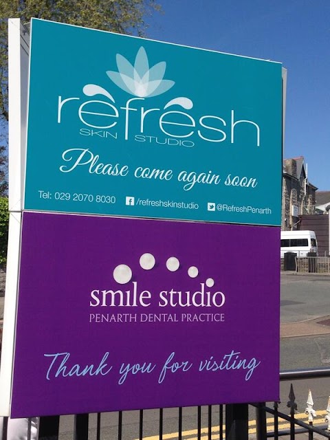 Smile Studio Penarth