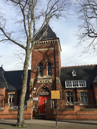 Joe George's Primary School