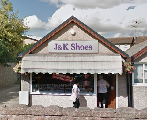 J & K Shoes