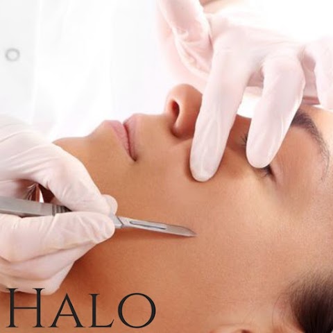 Halo Salon & Boutique