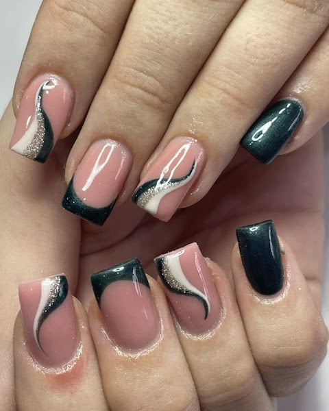 Inspired Nails Beauty & Aesthetics