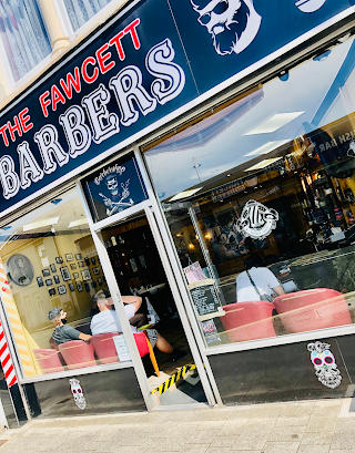 The Fawcett Barbers