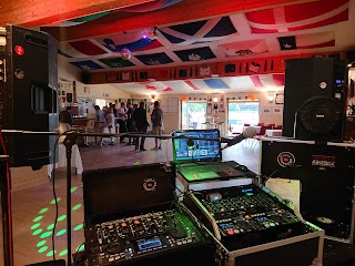 Cloud & Sun Dj Services (Mobile Disco And DJ Service)