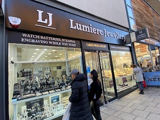 Lumiere Jewellery