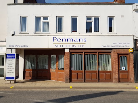 Penmans Solicitors