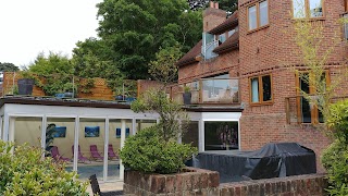 Hamble House and Studios