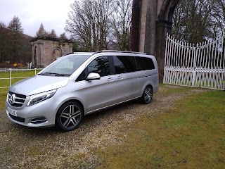 Lomondgate Executive Travel