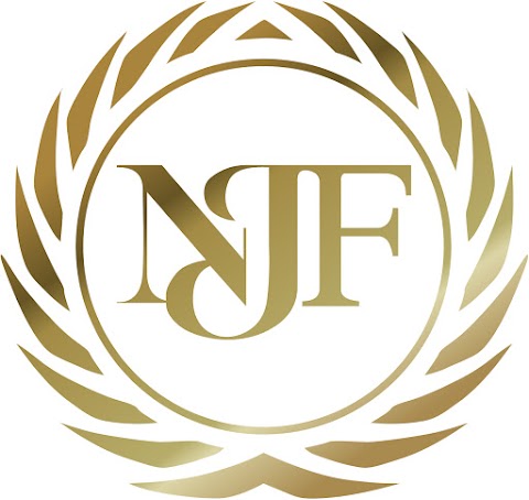 Nicholas James Finance Ltd