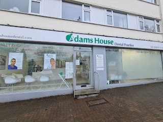 Adams House Dental Practice