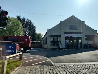 Tesco Express