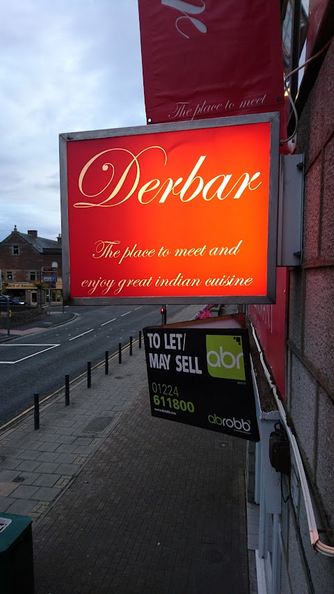The Derbar