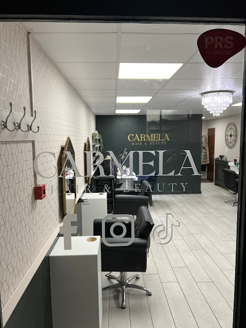 Carmela Hair & Beauty