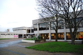 West Kirby Concourse Leisure Centre