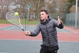 Liam Kelleher Tennis Academy