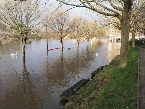 Browns at the Quay