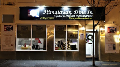 Himalayan Dine In