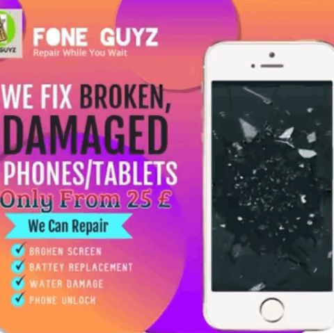 Fone Guyz Gadget Store