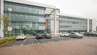 Regus - Lanarkshire Eurocentral