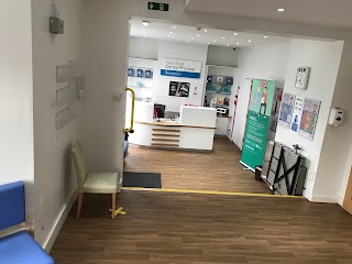 Hale Road Dental Practice