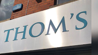 Thom's Pharmacy and Opticians