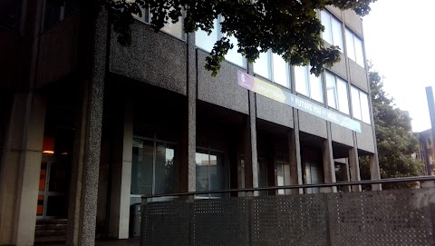 University Centre Leeds