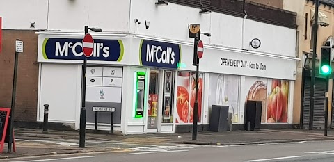 McColl's