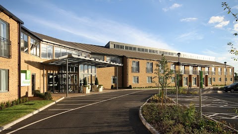 Holiday Inn Huntingdon - Racecourse, an IHG Hotel