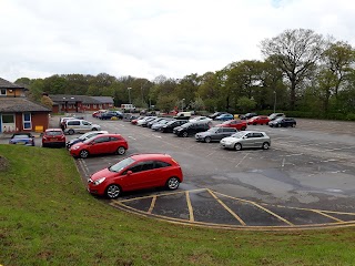 Ilkeston Community Hospital