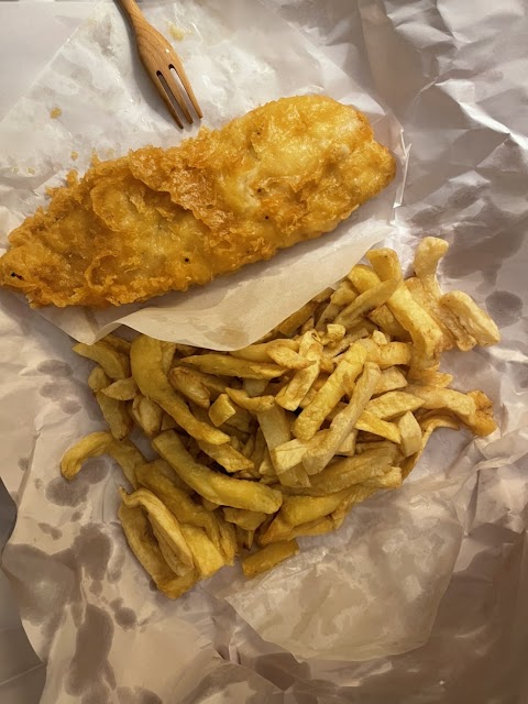 Codfather Fish & Chips