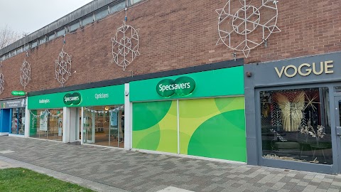 Specsavers Opticians and Audiologists - Swansea