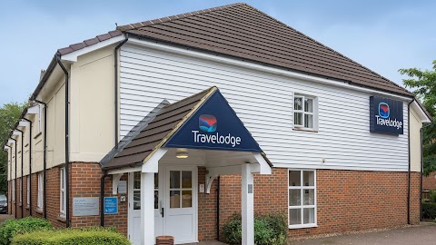 Travelodge London Northolt