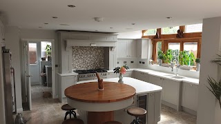 DS Worktops