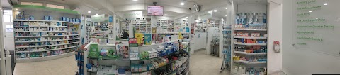 Green Light Pharmacy