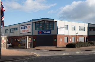 Screwfix Belfast - Ravenhill