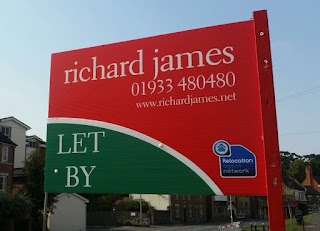 Richard James Estate Agents