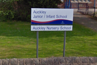 Auckley Preschool Ltd