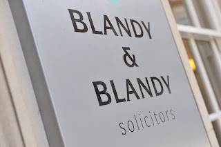 Blandy & Blandy Solicitors