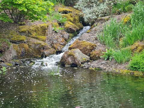 Royal Botanic Garden Edinburgh