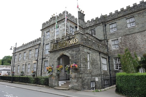 Westcountry Wedding Cars