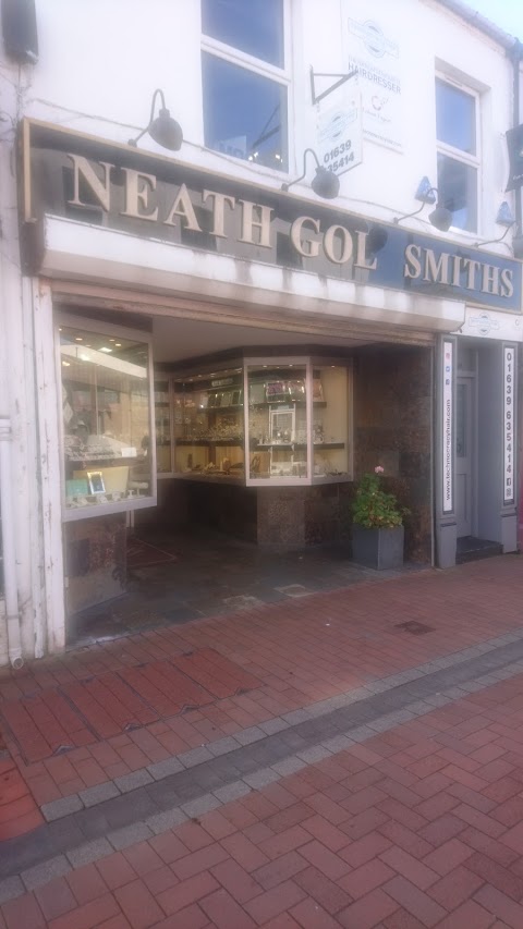 Neath Goldsmiths