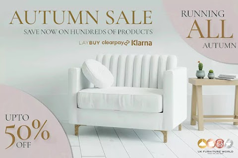 UK Furniture World - Quality Beds, Mattresses, Sofas at affordable prices