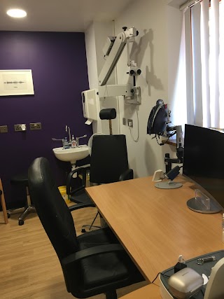 Sutton Medical Consulting Centre